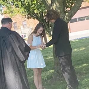 Meet your Posher, Lily